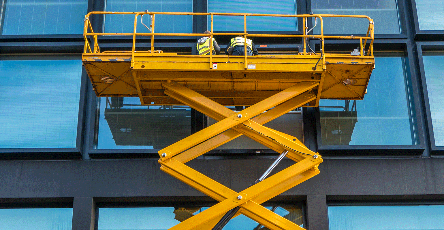 Aerial Lift Safety