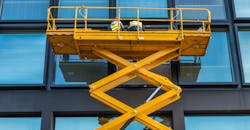 Aerial Lift Safety Aerial Lift Safety