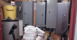 NEC - What's Wrong Here? NEC - What's Wrong Here?