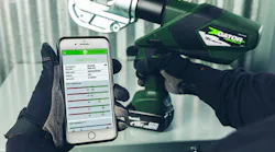 Greenlee-i-press Battery-Tool-App