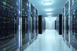 data center data center