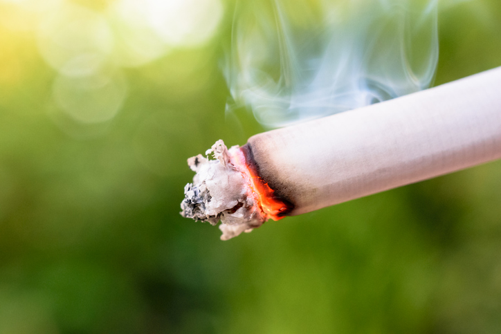 Cigarette