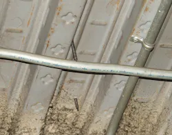 What's Wrong Here?