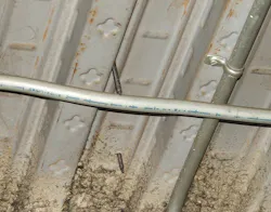 What's Wrong Here?