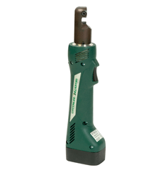 Cable tray cutter EC&M