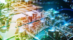 Smart buildings
