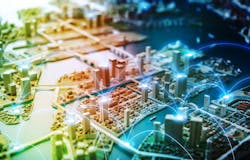 Smart buildings Smart buildings