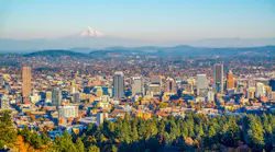 Portland, Ore
