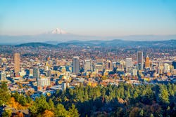 Portland, Ore Portland, Ore