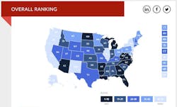 ABC Building America Merit Shop Scorecard site capture ABC Building America Merit Shop Scorecard site capture