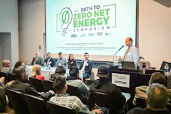 A Path to ZNE Symposium session