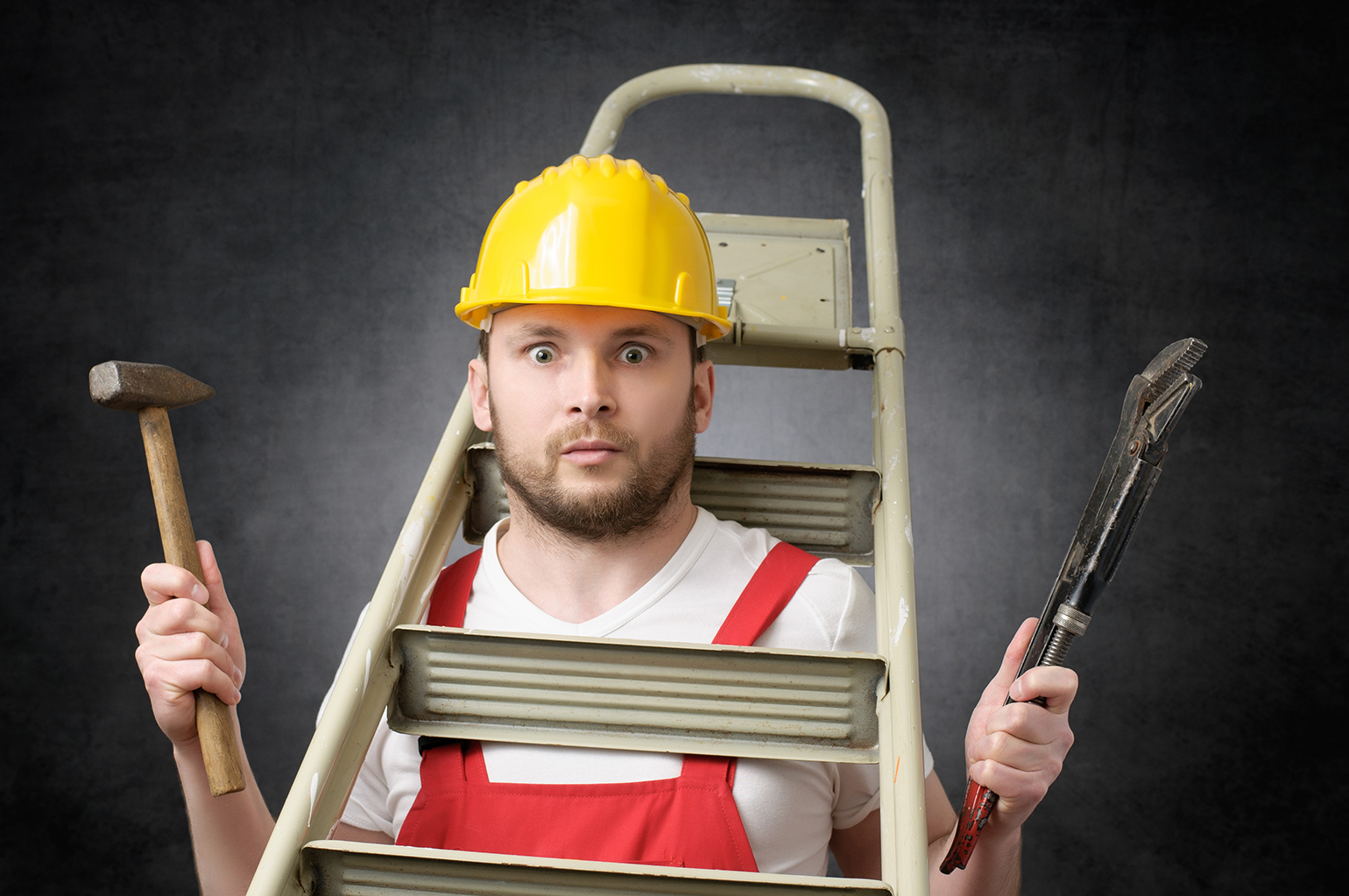 incompetent worker