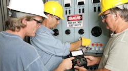 Ecmweb 23079 Electrical Safety Gettyimages 116183635