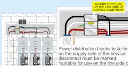 NEC Code Quandaries NEC Code Quandaries