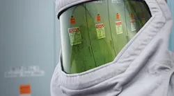 Arc Flash Labels