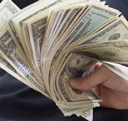 American money American money