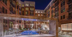 Residential Construction - 2018 Residential Construction - 2018