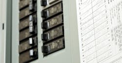 Electrical Panel Safety Electrical Panel Safety