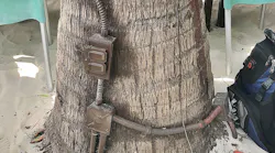 NEC Code Violations Illustrated