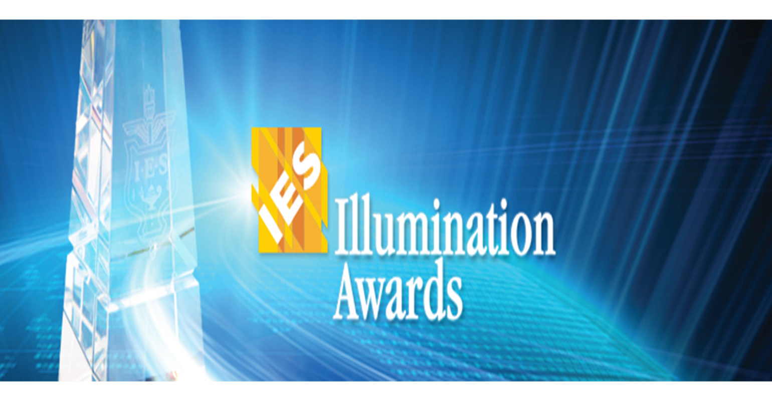 IES Illumination Awards 2019