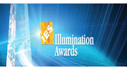 IES Illumination Awards 2019