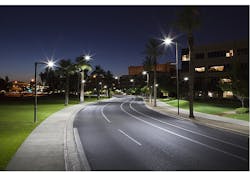 Roadway lighting Roadway lighting