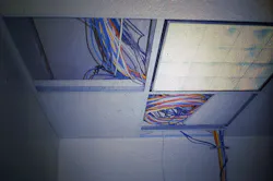 What's Wrong Here?