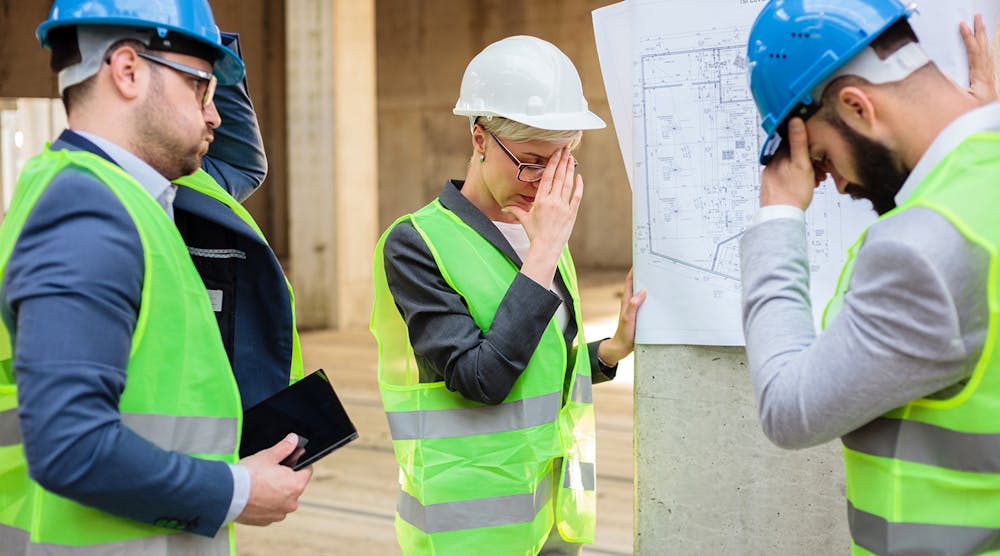 When Maintenance Does More Harm Than Good | EC&M