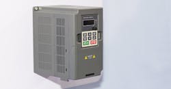 Variable-frequency drive Variable-frequency drive