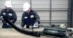 Bending Conduit Bending Conduit