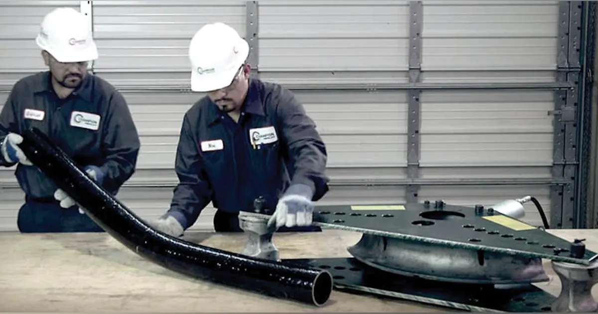 Type Rtrc Pipe Bonding Epoxy Conduit Champion Duct® RTRC, 59% OFF