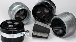 Cable Supports Cable Supports