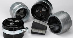 Cable Supports Cable Supports