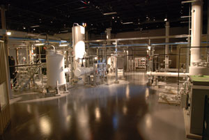 Cooper Industries Unveils Industrial Technology Center EC&M