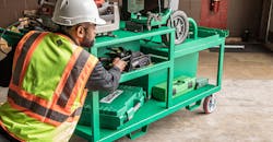 Construction Trends Construction Trends