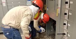 Meter Installation Meter Installation