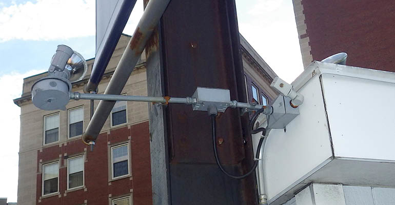 NEC Code Catastrophes