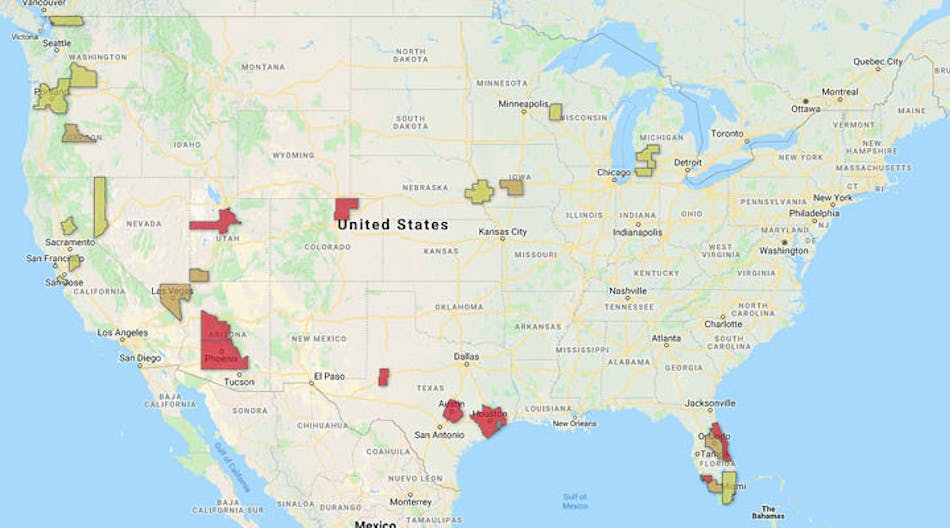 Ecmweb 23537 Us Hot Markets 0119 Pr 0