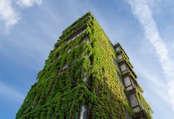 Green building Green building