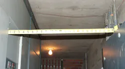 What's Wrong Here?