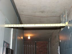 What's Wrong Here? What's Wrong Here?