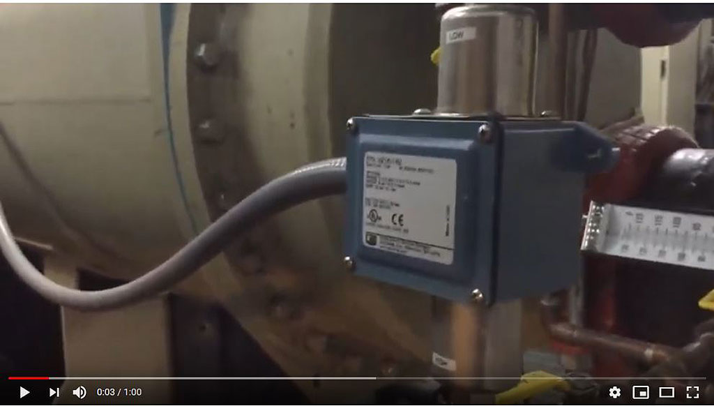 Moving Violations Video No. 183 still