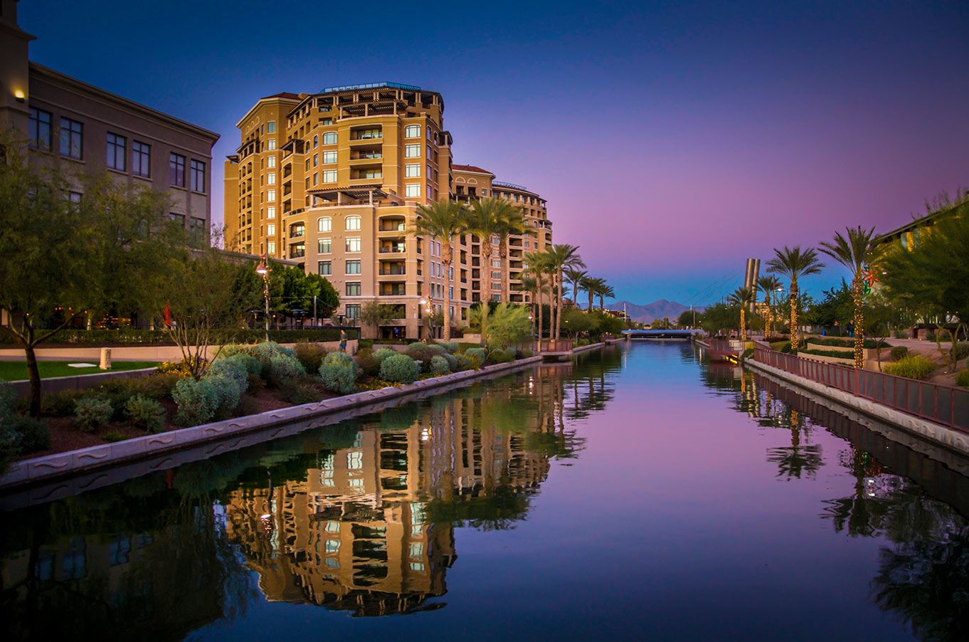 Scottsdale, Arizona
