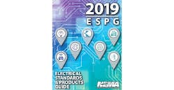 NEMA 2019 Electrical Standards & Products Guide NEMA 2019 Electrical Standards & Products Guide