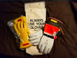 insulated gloves insulated gloves