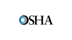 OSHA logo OSHA logo