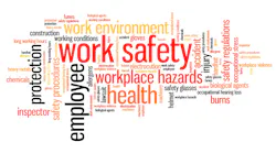 workplace safety buzzwords