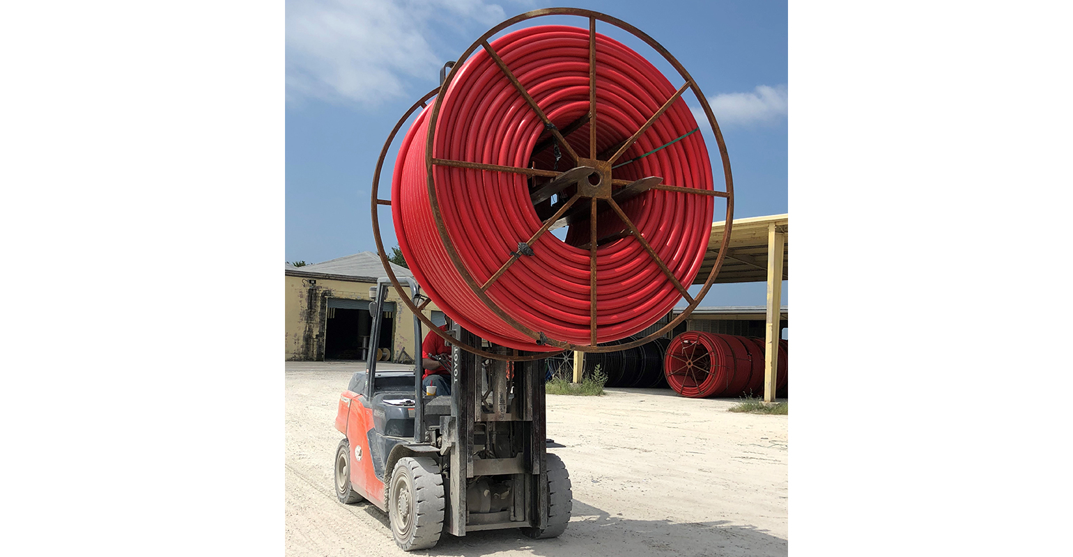 PPI TN-58 HDPE Conduit and Duct-Handling Guide