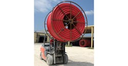 PPI TN-58 HDPE Conduit and Duct-Handling Guide PPI TN-58 HDPE Conduit and Duct-Handling Guide