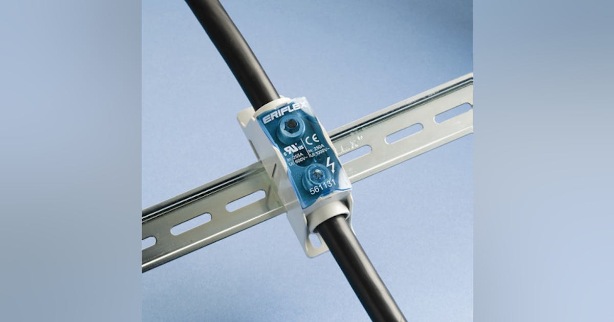 SBLL 250 Splice Block | EC&M